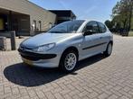 Peugeot 206 1.4 XR [ 2e eig-dealer onderhouden ] (bj 2002), Auto's, Peugeot, Voorwielaandrijving, 4 cilinders, Origineel Nederlands