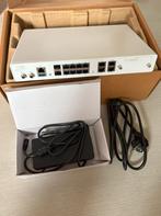 Sophos XGS 126 – krachtige Next-Gen firewall, Ophalen of Verzenden, Gebruikt, Router, Sophos