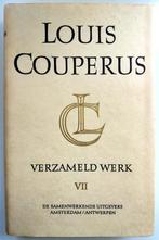 Louis Couperus - Verzameld Werk VII, Boeken, Ophalen of Verzenden, Gelezen, Nederland