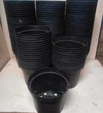 Kweekpotten 5 liter, Kunststof, Gebruikt, Minder dan 30 cm, Rond