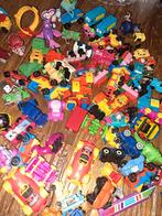 Grote verzameling Kinder Surprise speeltjes - 110 stuks, Verzamelen, Verrassingseieren, Ophalen of Verzenden, Gebruikt