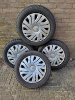 Velgen Citroën C1 Champiro WT-65 165/65 R14 79T, Ophalen, Gebruikt, Citroën