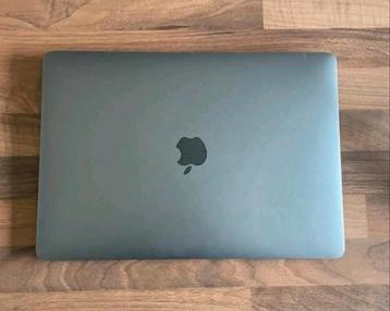 MacBook Air A1932 (2018) – In topstaat! beschikbaar voor biedingen