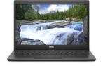 DELL LATITUDE 3420 14" INCH I5 11E 256GB 16GB RAM  GARANTIE, 256 GB, Met videokaart, Qwerty, 14 inch
