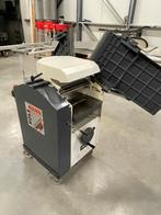 Vlak vandiktebank, Ophalen