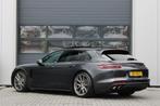 Porsche Panamera Sport Turismo | NL Auto |  2.9 4 E-Hybrid, Euro 6, Stationwagon, Vierwielaandrijving, Dealer onderhouden