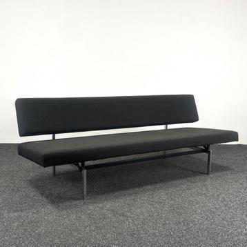 Van Der Sluis Slaapbank - Zwart 25138 beschikbaar voor biedingen
