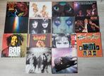 Diverse LP's, Ophalen of Verzenden, Gebruikt, 12 inch