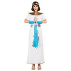 Cleopatra Carnaval Kostuum, Carnaval, Nieuw, Kleding, Geen merk
