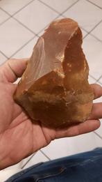 Biface vuistbijl, Ophalen of Verzenden