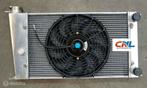 Radiateur VW GOLF MK1/CADDY/SCIROCCO/Jetta GTI SPEC 1.6 1.8, Nieuw, Ophalen of Verzenden