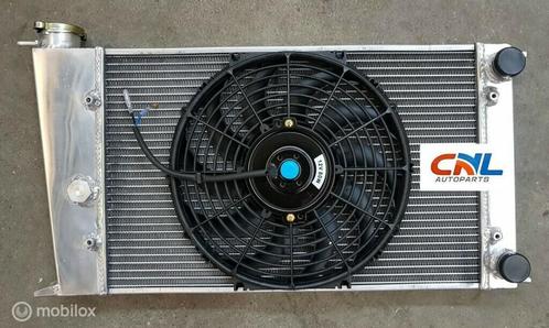 Radiateur VW GOLF MK1/CADDY/SCIROCCO/Jetta GTI SPEC 1.6 1.8, Auto-onderdelen, Motor en Toebehoren, Nieuw, Ophalen of Verzenden