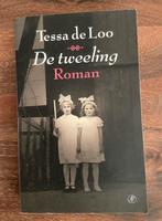 De tweeling tessa de Loo, Ophalen of Verzenden, Zo goed als nieuw