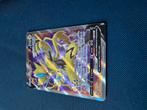 Zeraora V 165, Verzenden, Zo goed als nieuw, Losse kaart, Foil