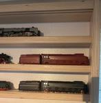 Digitaal Ombouwen van spoor N Locomotieven, Hobby en Vrije tijd, Modeltreinen | H0, Overige merken, Gebruikt, Locomotief, Gelijkstroom of Wisselstroom