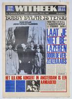 Hitweek nr. 18 - 19 januari 1968, Boeken, Ophalen of Verzenden, Gelezen, Muziek, Film of Tv
