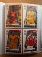 Lidl Voetbalkaarten - Diverse Spelers, Ophalen of Verzenden, Zo goed als nieuw, Meerdere plaatjes