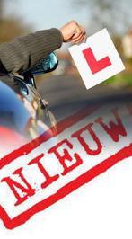 Rijinstructeur RIS-WRM IBKI, Verzenden, Beta, Nieuw, Niet van toepassing