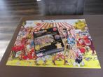 WASGIJ? ORIGINAL No.13 DANSMARIEKES/CALENDER GALS 950ST, Hobby en Vrije tijd, Denksport en Puzzels, Ophalen, 500 t/m 1500 stukjes