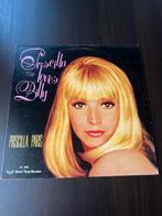 LP - Priscilla loves Billy - Priscilla Paris, Ophalen of Verzenden, 1960 tot 1980, Gebruikt