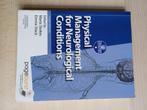 Physical Management for Neurological Conditions, Gelezen, Beta, Elsevier, HBO