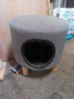 Kattenmand, Dieren en Toebehoren, Kattenbakken, Ophalen, Gebruikt