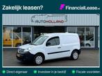 Renault KANGOO 1.5 DCI 55KW 75PK EURO 6 AIRCO/ NAVIGATIE/ CR, Diesel, Bedrijf, Elektrische ramen, 22 km/l