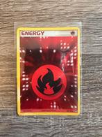 Pokemon kaart Zeldzame Energy 104/108 Holo, Ophalen of Verzenden, Gebruikt, Losse kaart
