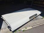 dak defender 110, Auto-onderdelen, Carrosserie en Plaatwerk, Ophalen, Deur, Links, Gebruikt