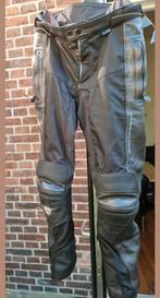 Motorbroel revit ignition 3 mt 48 long, Ophalen, Broek | leer, Heren, REV’IT!