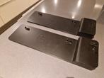 2x HP Ultraslim Docking Station - ZGAN dockingstation laptop, Ophalen of Verzenden, Zo goed als nieuw, Laptop