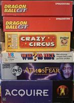 Pakket, Ophalen of Verzenden, Gebruikt