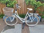 Batavus Diva transportfiets 28 inch frame maat 62, Fietsen en Brommers, Ophalen, Gebruikt, Versnellingen, 56 cm of meer