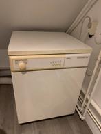 Wasdroger, Ophalen, 6 tot 8 kg, Gebruikt, Luchtafvoer