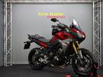 Yamaha Tracer 900, Bedrijf, Meer dan 35 kW, Toermotor, 847 cc