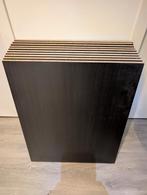 10x Ikea Komplement | Bruin | 58x75cm, Ophalen, Zo goed als nieuw, Hout