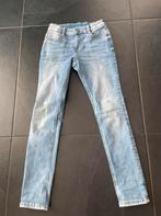 Mooie blauwe jeans maat 146, Broek, Ophalen of Verzenden, Zo goed als nieuw, Blue Ridge