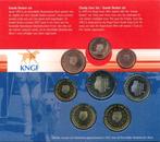 Eerste kennismaking set euro, Postzegels en Munten, Munten | Europa | Euromunten, Ophalen of Verzenden, Overige landen, Overige waardes