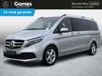 Mercedes-Benz V-Klasse 220d L2 Dubbel Cabine, Automaat, Stoelverwarming, Gebruikt, Euro 6