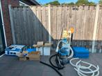 Intex Zwembad 3x2x0.75m + Accessoires, Tuin en Terras, Zwembad-toebehoren, Ophalen of Verzenden, Gebruikt, Overige typen
