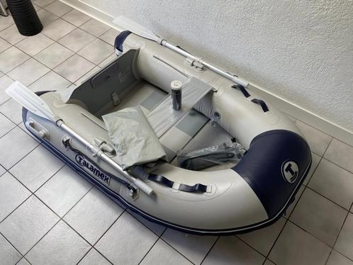 Nieuwe ! Talamex TLS 200 alleen even uitgepakt voor foto's, Watersport en Boten, Hengelsport | Algemeen, Nieuw, Overige typen