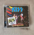 KISS CD, Ophalen of Verzenden, Zo goed als nieuw, Overige genres