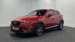 Mazda CX-3 2.0 SkyActiv-G 120 GT-M ECC CAMERA HEADUP LM CRUI, Auto's, Voorwielaandrijving, 1998 cc, Gebruikt, 4 cilinders