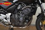 Honda CBF 600 N (bj 2006), Motoren, Bedrijf, Meer dan 35 kW, Naked bike