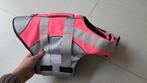 Honden zwemvest reddingsvest, Watersport en Boten, Watersportkleding, Ophalen of Verzenden, Nieuw, Dame of Heer, Reddingsvest of Zwemvest