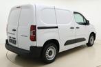 Peugeot Partner 1.5 BlueHDi S&S L1 100 PK | Handgeschakeld |, Voorwielaandrijving, Stof, Gebruikt, Euro 6