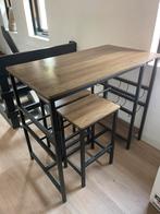 Superleuke Bartafel, Huis en Inrichting, Ophalen, Zo goed als nieuw