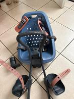Yepp fietsstoeltje, Ophalen of Verzenden, Gebruikt