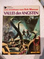 BOB MORANE Dargaud-Oberon uitgaves (jfb-bobm), Boeken, Meerdere stripboeken, Ophalen of Verzenden, Gelezen