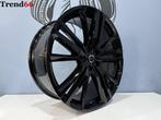 5x108 20'' Velgen Volvo V40 V50 Ford Focus Transit Connect, Velg(en), Nieuw, Ophalen of Verzenden, Personenwagen